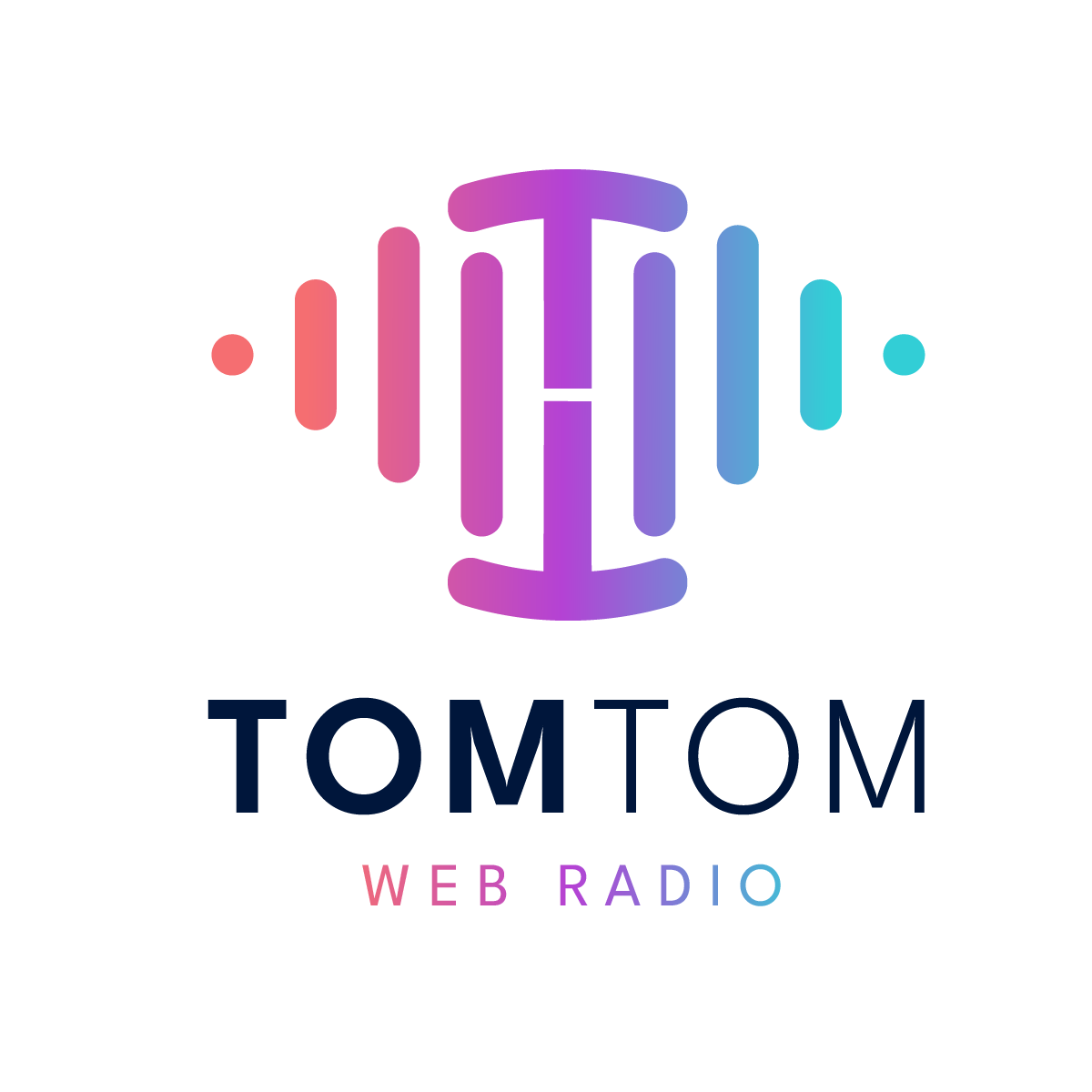 TomTom Web Radio
